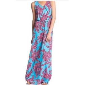 Lilly Pulitzer Maxi Dress